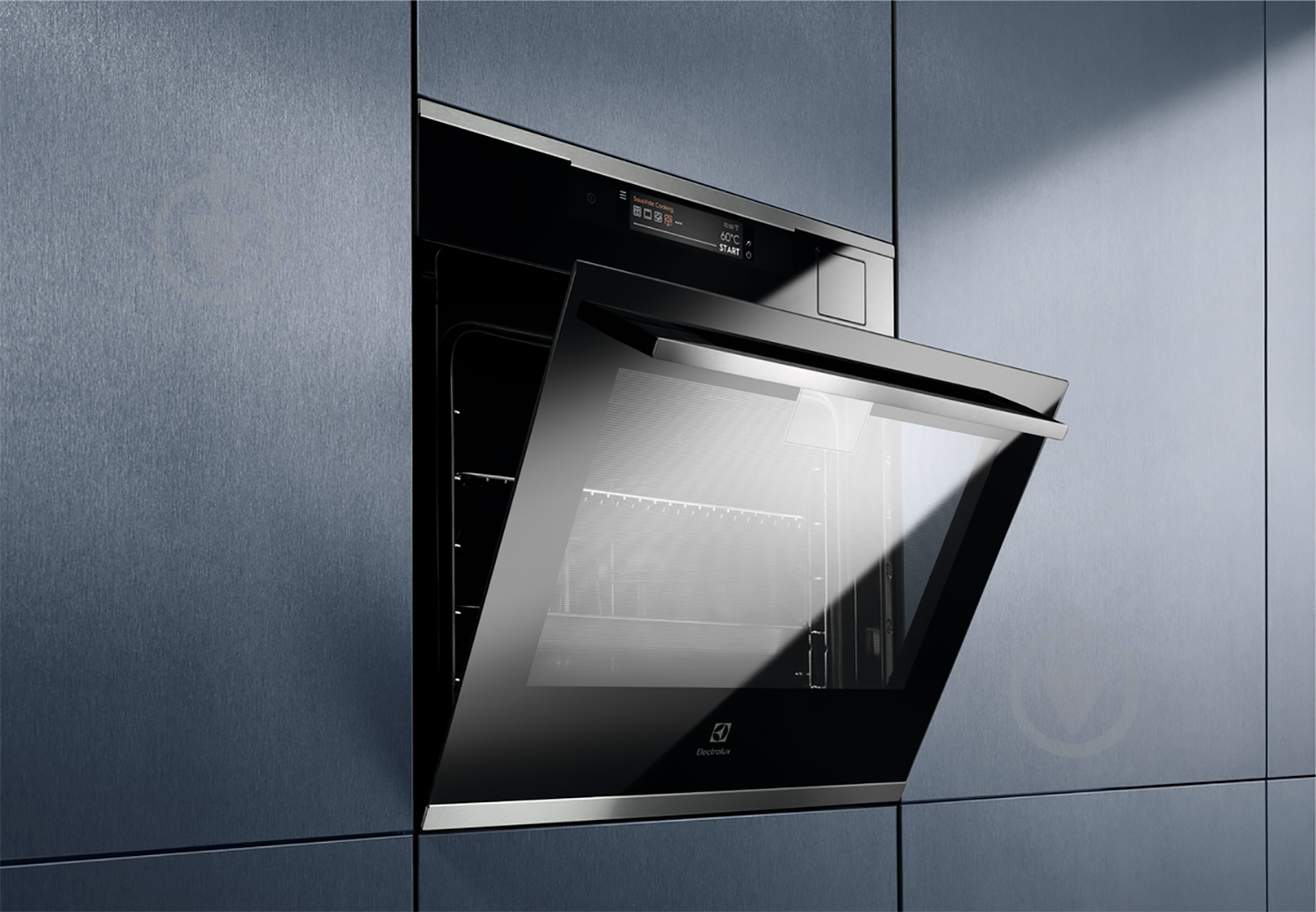 Духова шафа Electrolux OKA9S31CX - фото 11