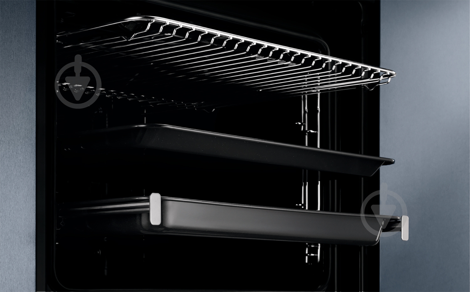 Духова шафа Electrolux OKA9S31CX - фото 4
