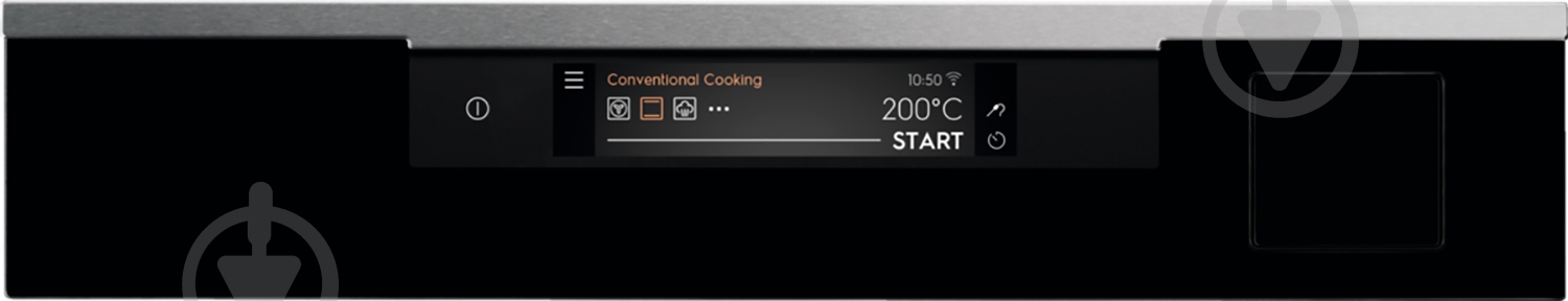 Духова шафа Electrolux OKA9S31CX - фото 3