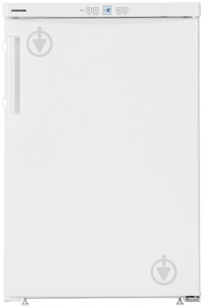 Морозильная камера Liebherr GP 1376 - фото 1