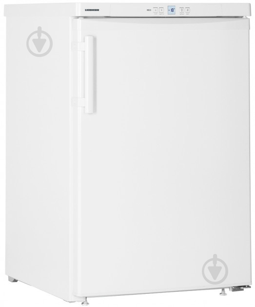 Морозильная камера Liebherr GP 1376 - фото 2