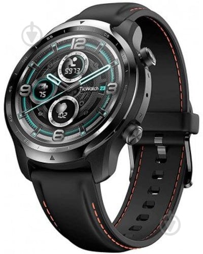 Смарт-часы Mobvoi TicWatch Pro 3 GPS (WH12018) - фото 2