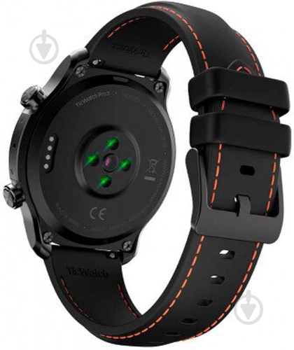 Смарт-часы Mobvoi TicWatch Pro 3 GPS (WH12018) - фото 3