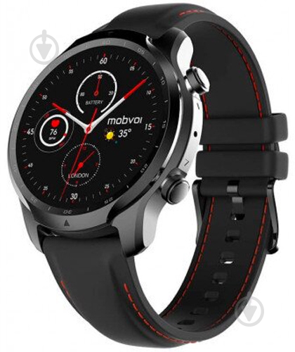 Смарт-часы Mobvoi TicWatch Pro 3 GPS (WH12018) - фото 4