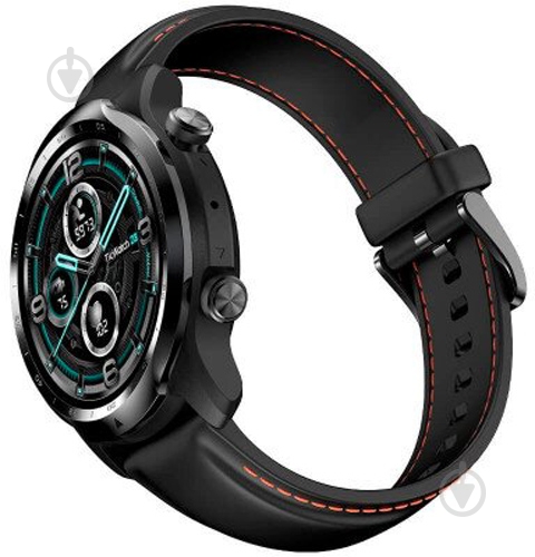 Смарт-часы Mobvoi TicWatch Pro 3 GPS (WH12018) - фото 5