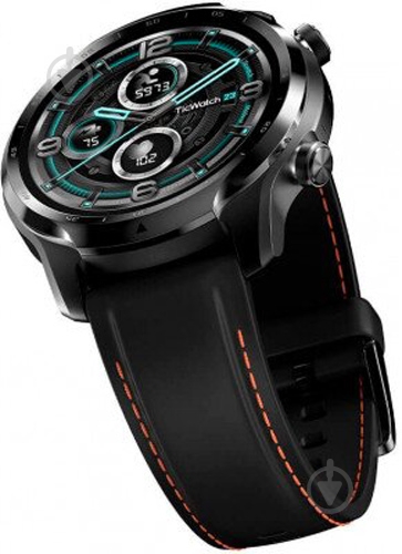 Смарт-часы Mobvoi TicWatch Pro 3 GPS (WH12018) - фото 6