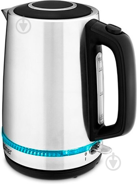 Электрочайник Zelmer ZCK7921 - фото 2