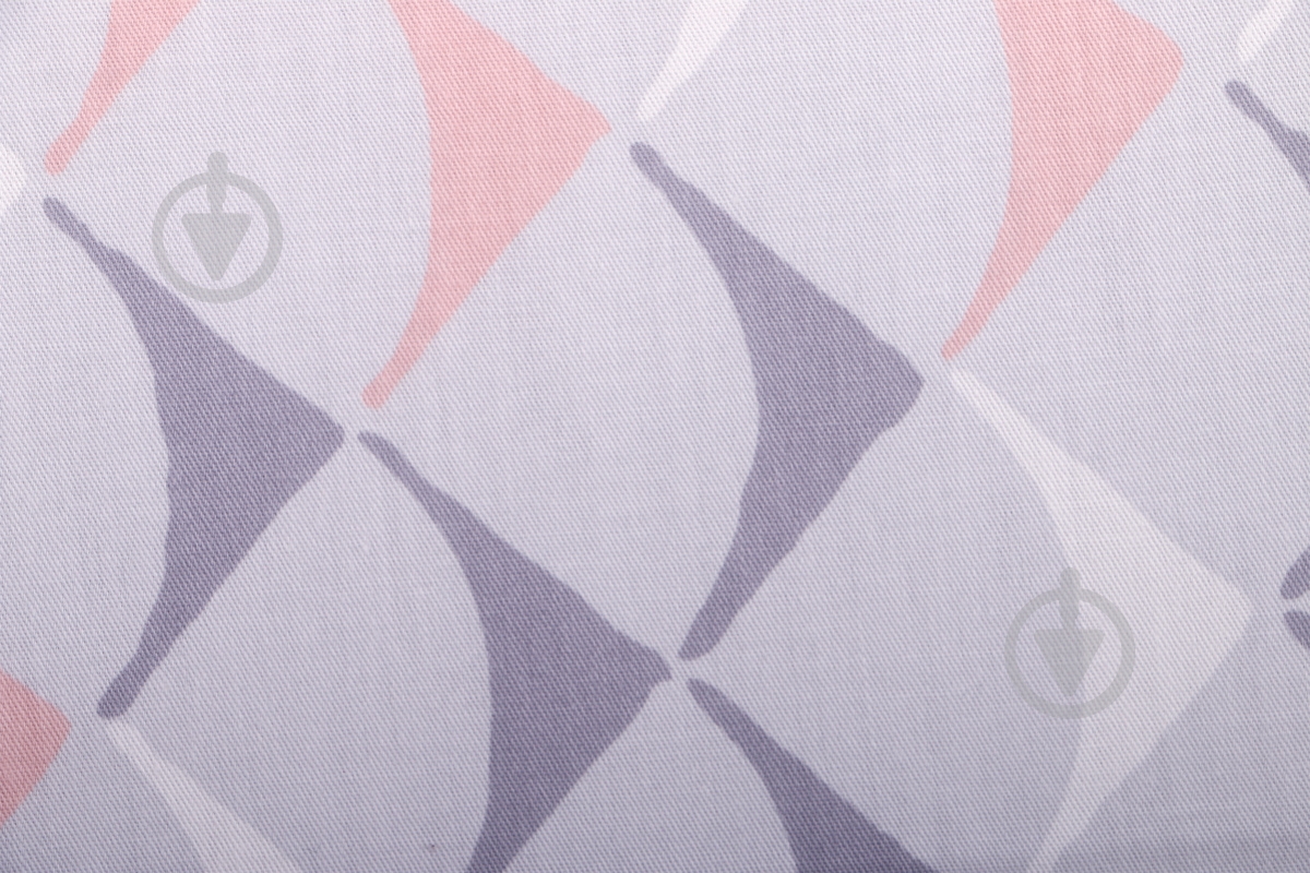 Комплект постельного белья Alba 2,0 серый Bermo - фото 4 Комплект постельного белья Alba 2,0 серый Bermo - фото 4