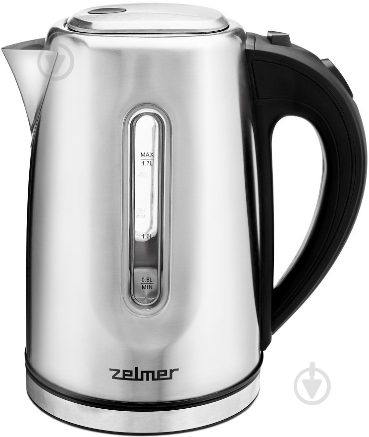 Электрочайник Zelmer ZCK7924 - фото 1