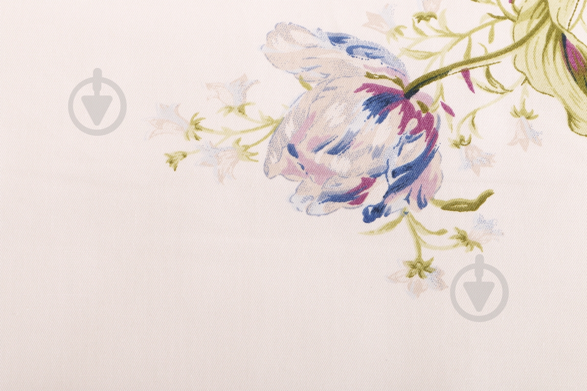 Комплект постельного белья Noemi 1,5 с рисунком Bermo - фото 4 Комплект постельного белья Noemi 1,5 с рисунком Bermo - фото 4