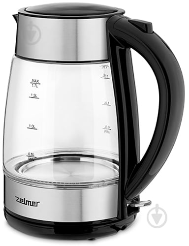 Электрочайник Zelmer ZCK8011 - фото 3