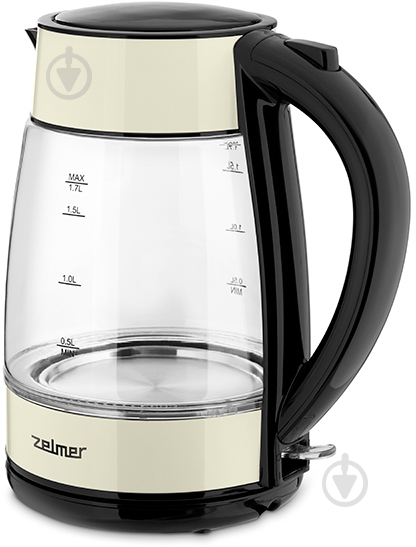 Электрочайник Zelmer ZCK8011I - фото 3 Электрочайник Zelmer ZCK8011I - фото 3