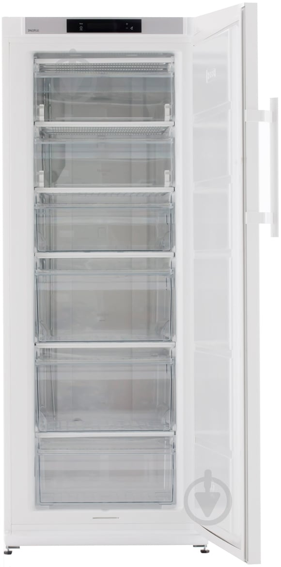 Морозильна камера Electrolux EUF2241AOW - фото 4