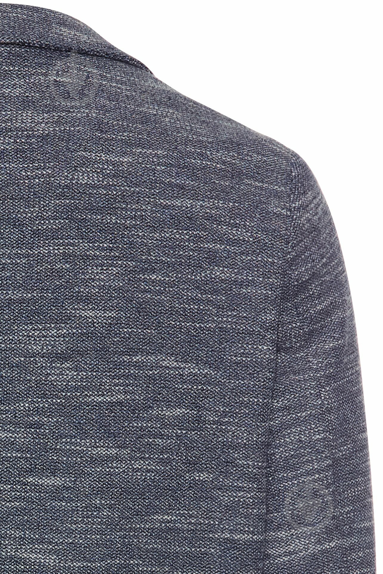 Жакет Camel Active мужской р.54 синий 2 - Knopf Blazer - фото 4