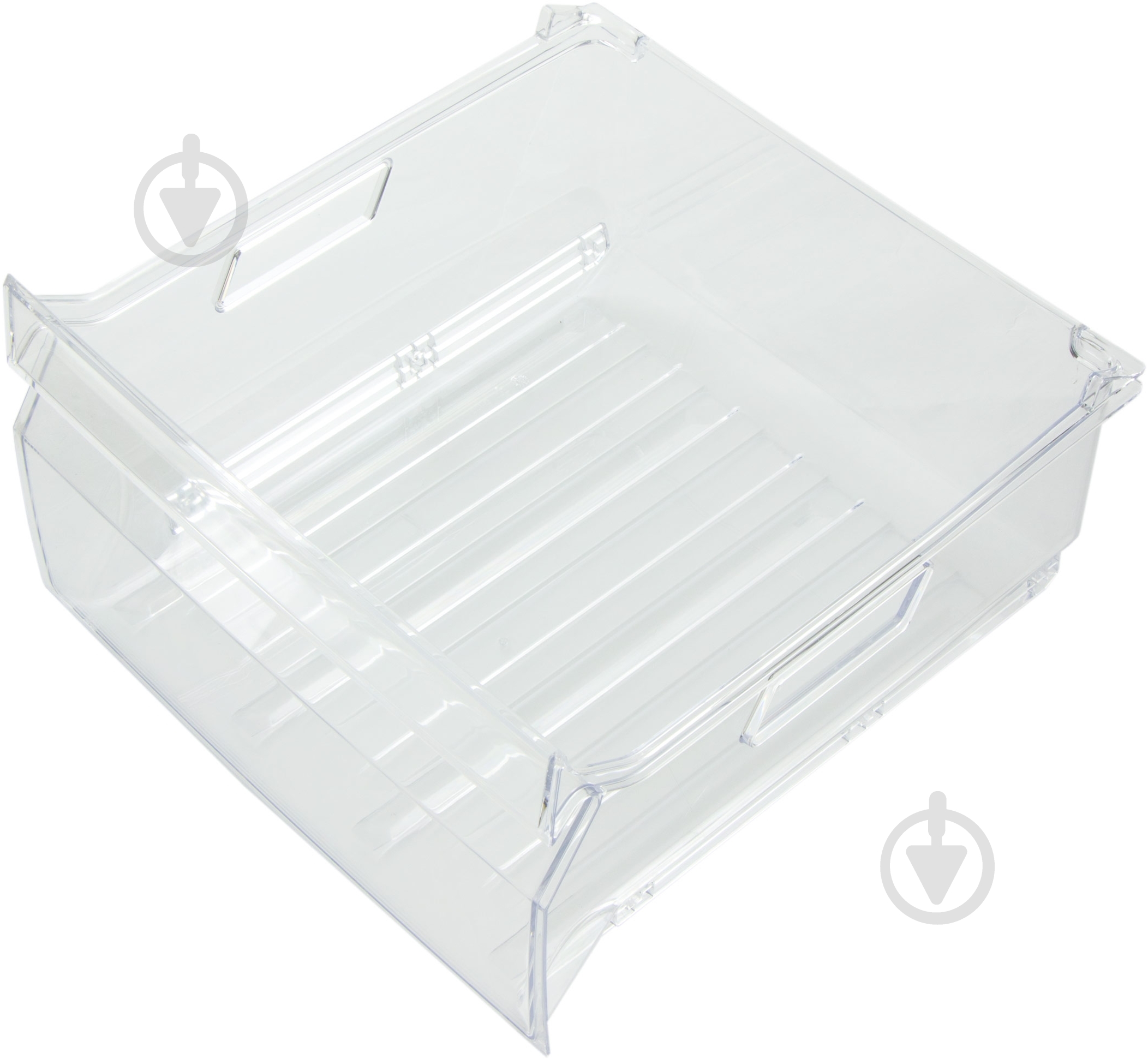 Морозильна камера Zanussi ZFU27401WA - фото 7