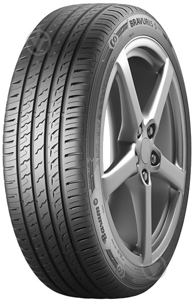 Шина Barum BRAVURIS 5 HM 225/50 R18 99 W лето - фото 1 Шина Barum BRAVURIS 5 HM 225/50 R18 99 W лето - фото 1