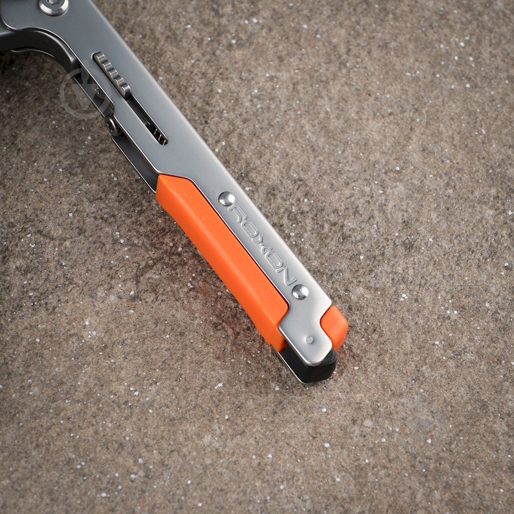 Мультитул Roxon черный Hum1 - фото 21