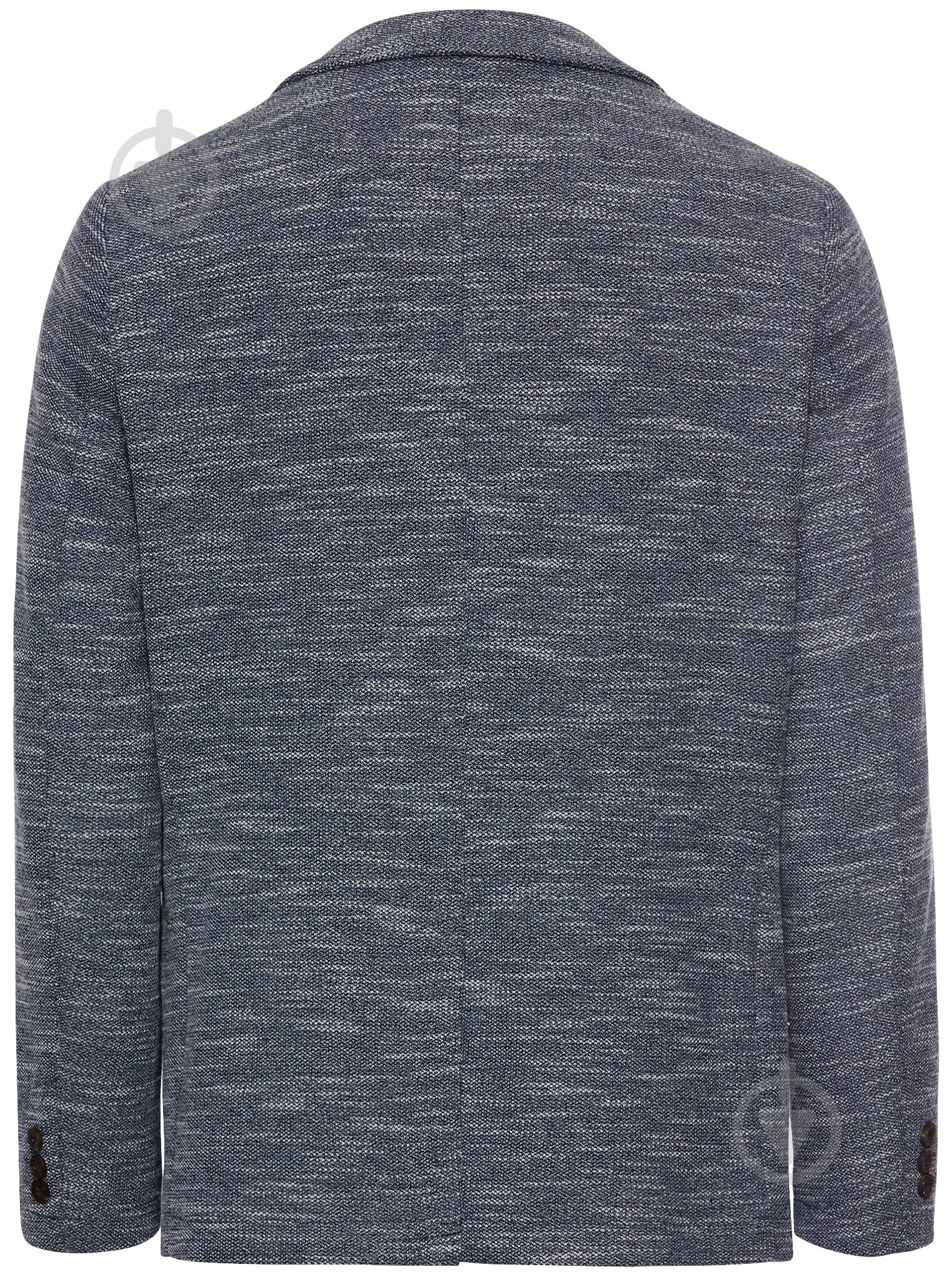 Жакет Camel Active чоловічий р.52 синій 2 - Knopf Blazer - фото 2 Жакет Camel Active чоловічий р.52 синій 2 - Knopf Blazer - фото 2