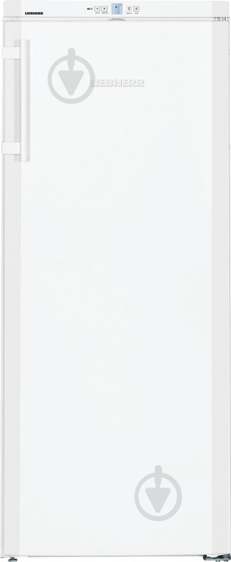 Морозильна камера Liebherr GP 2433 - фото 1