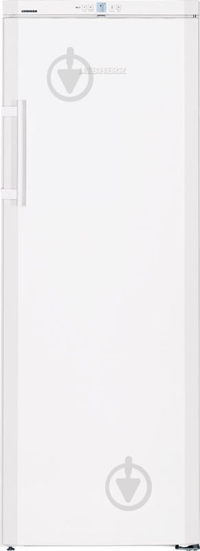 Морозильная камера Liebherr GP 2733 - фото 1