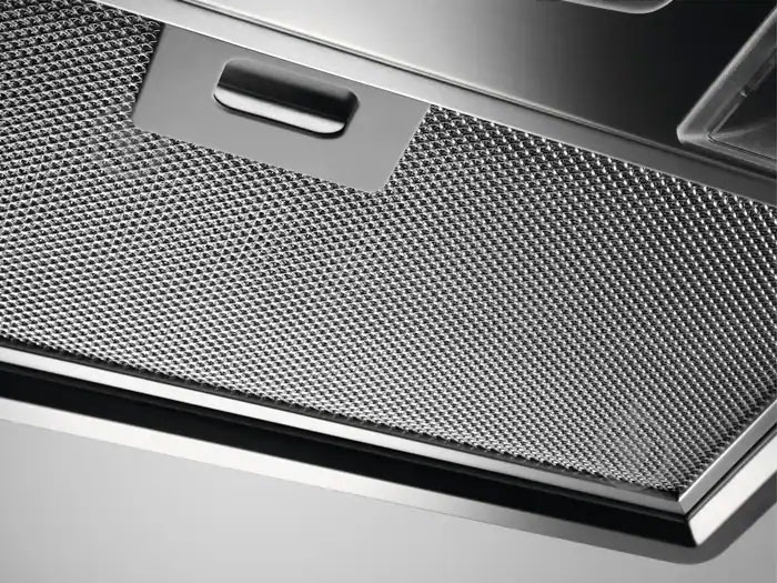 Вытяжка AEG DGB3523S - фото 6