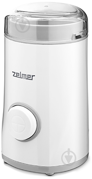Кофемолка Zelmer ZCG7325 - фото 2 Кофемолка Zelmer ZCG7325 - фото 2