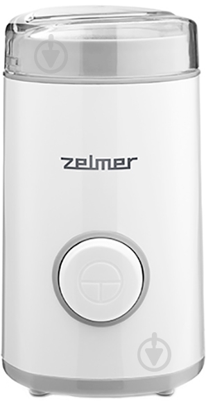 Кофемолка Zelmer ZCG7325 - фото 1 Кофемолка Zelmer ZCG7325 - фото 1