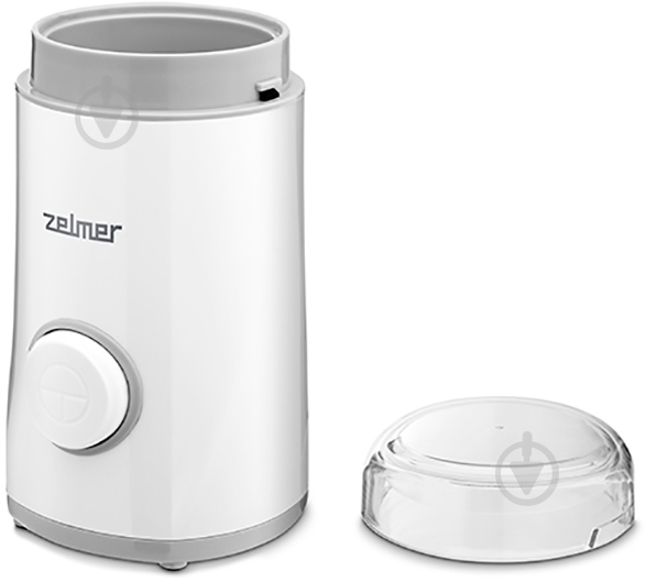 Кофемолка Zelmer ZCG7325 - фото 3 Кофемолка Zelmer ZCG7325 - фото 3