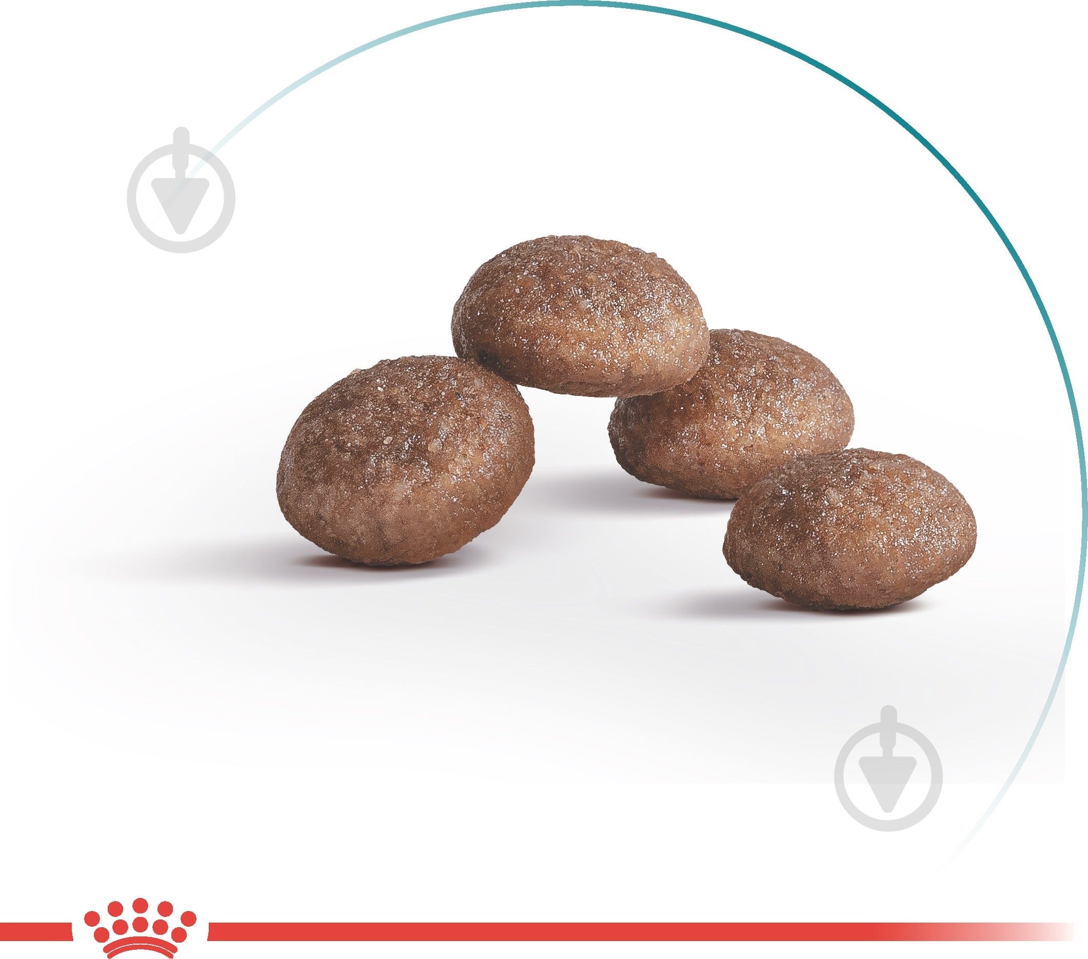 Корм сухий для зрілих стерилізованих котів Royal Canin Sterilised 11+ (R475957) 2 кг - фото 2 Корм сухий для зрілих стерилізованих котів Royal Canin Sterilised 11+ (R475957) 2 кг - фото 2