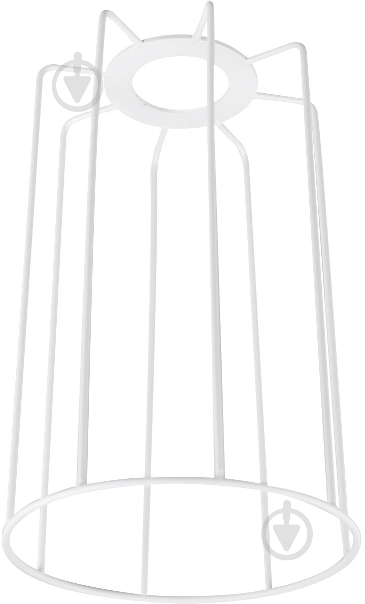 Плафон Loft 1321 Светкомплект білий - фото 2