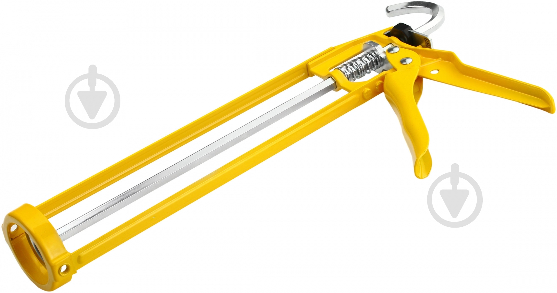 Пистолет для герметика SOUDAL COX - фото 1 Пистолет для герметика SOUDAL COX - фото 1