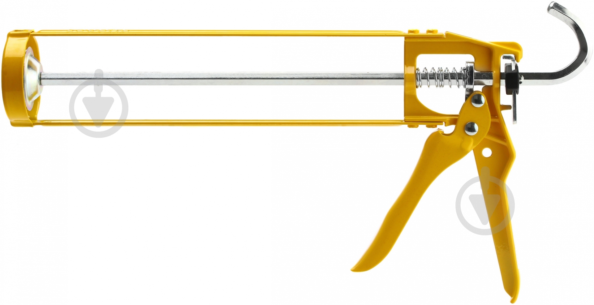 Пистолет для герметика SOUDAL COX - фото 2 Пистолет для герметика SOUDAL COX - фото 2