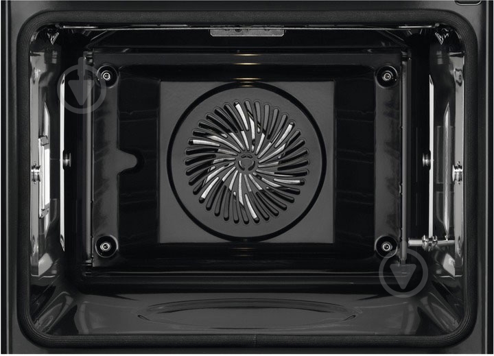 Духовой шкаф AEG BPE642120M - фото 2