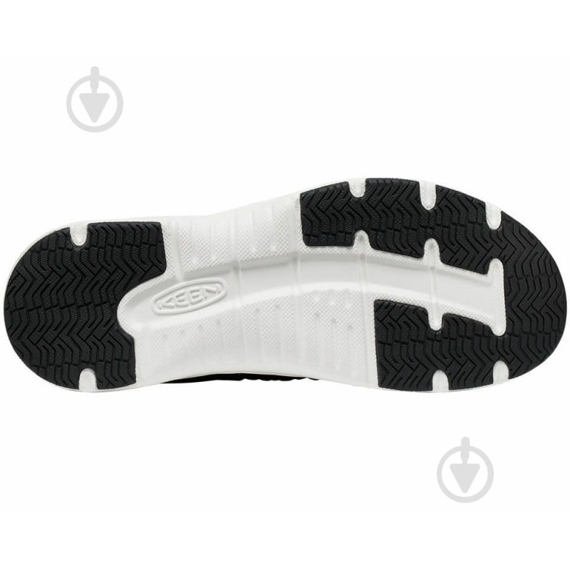 Сандалі Keen UNEEK O3 M 1028673 р.47,5 чорний - фото 4 Сандалі Keen UNEEK O3 M 1028673 р.47,5 чорний - фото 4