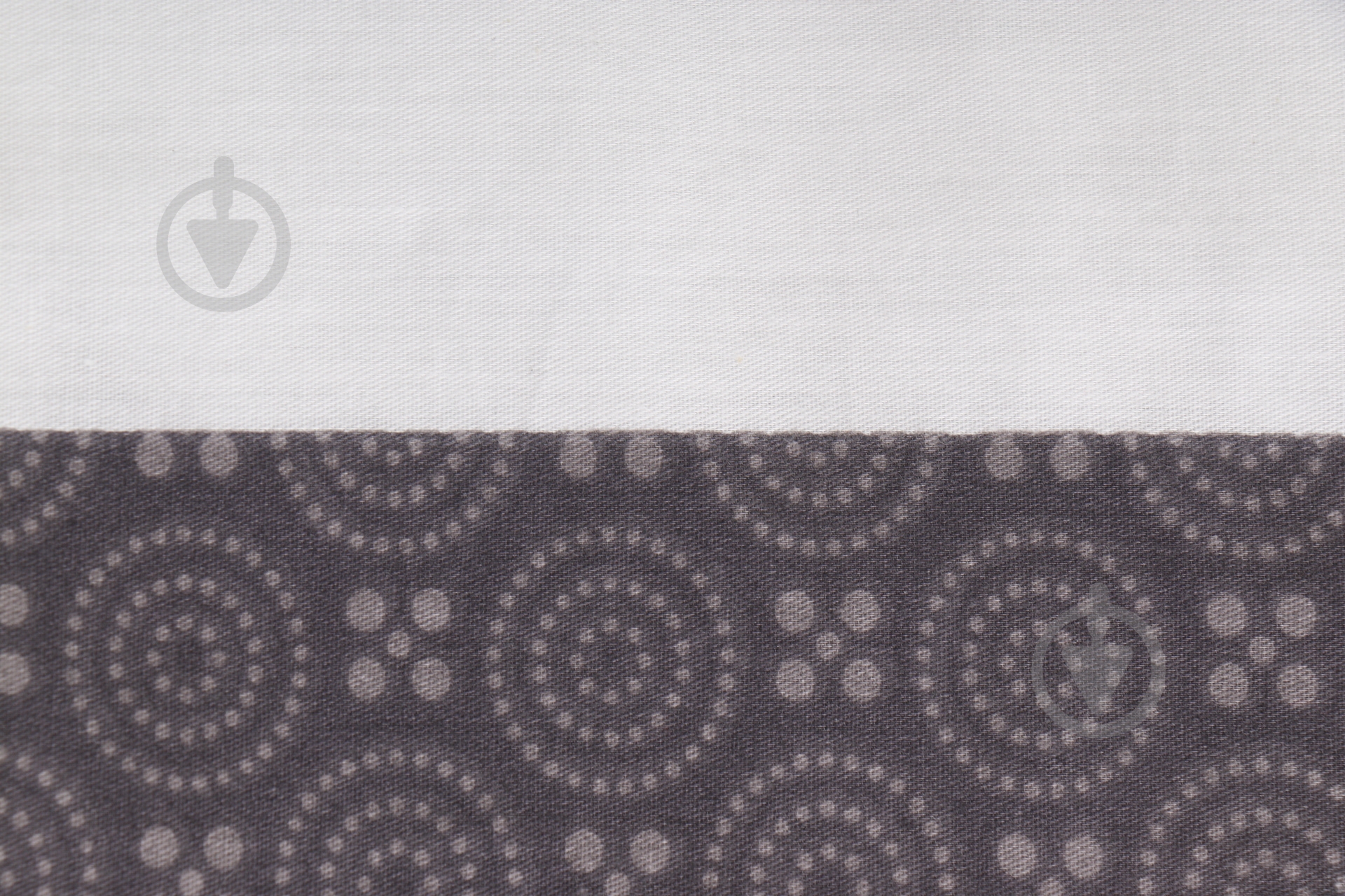 Комплект постельного белья Laura 2,0 серый Ibodo - фото 4