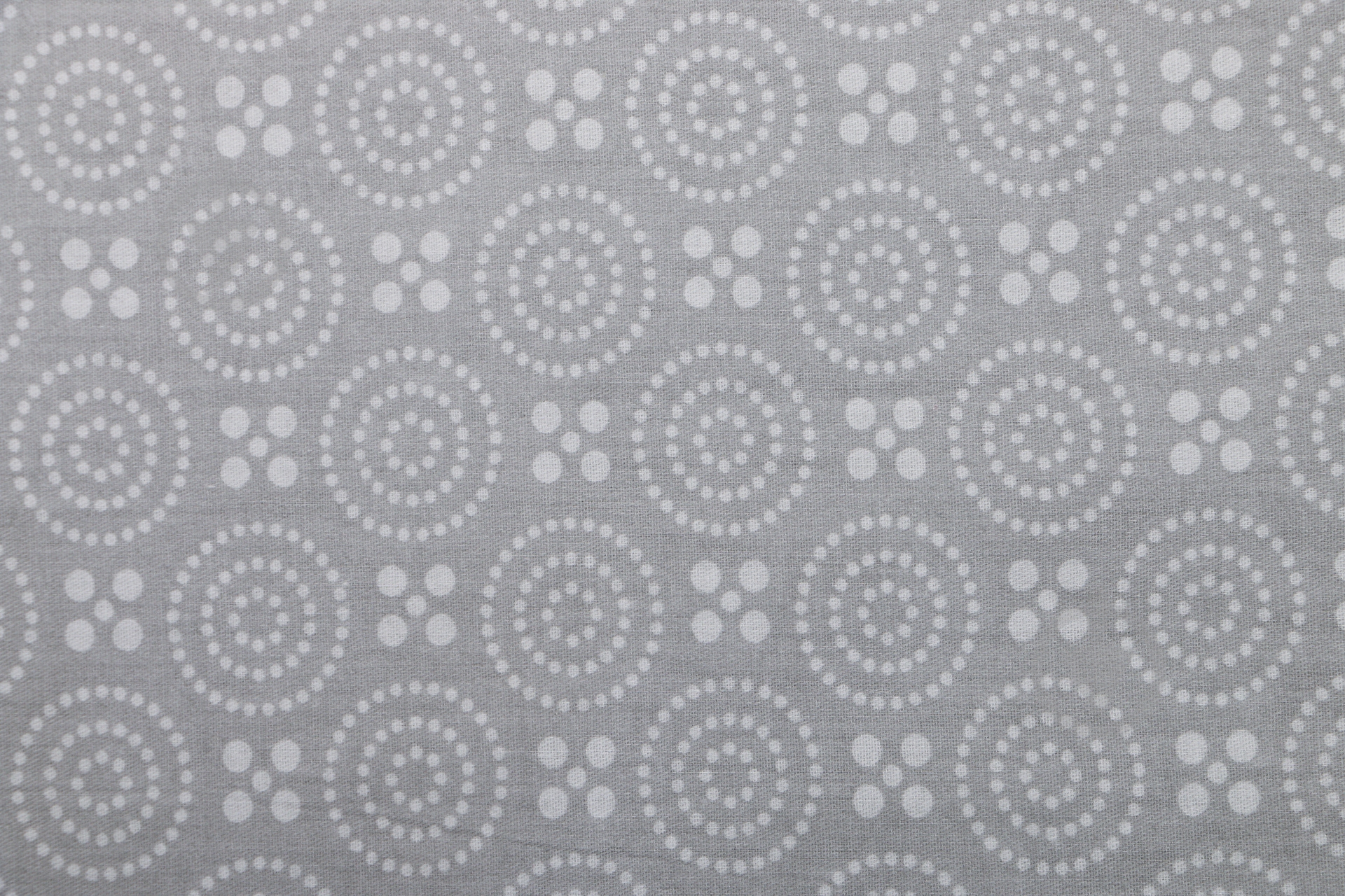 Комплект постельного белья Laura 2,0 серый Ibodo - фото 5