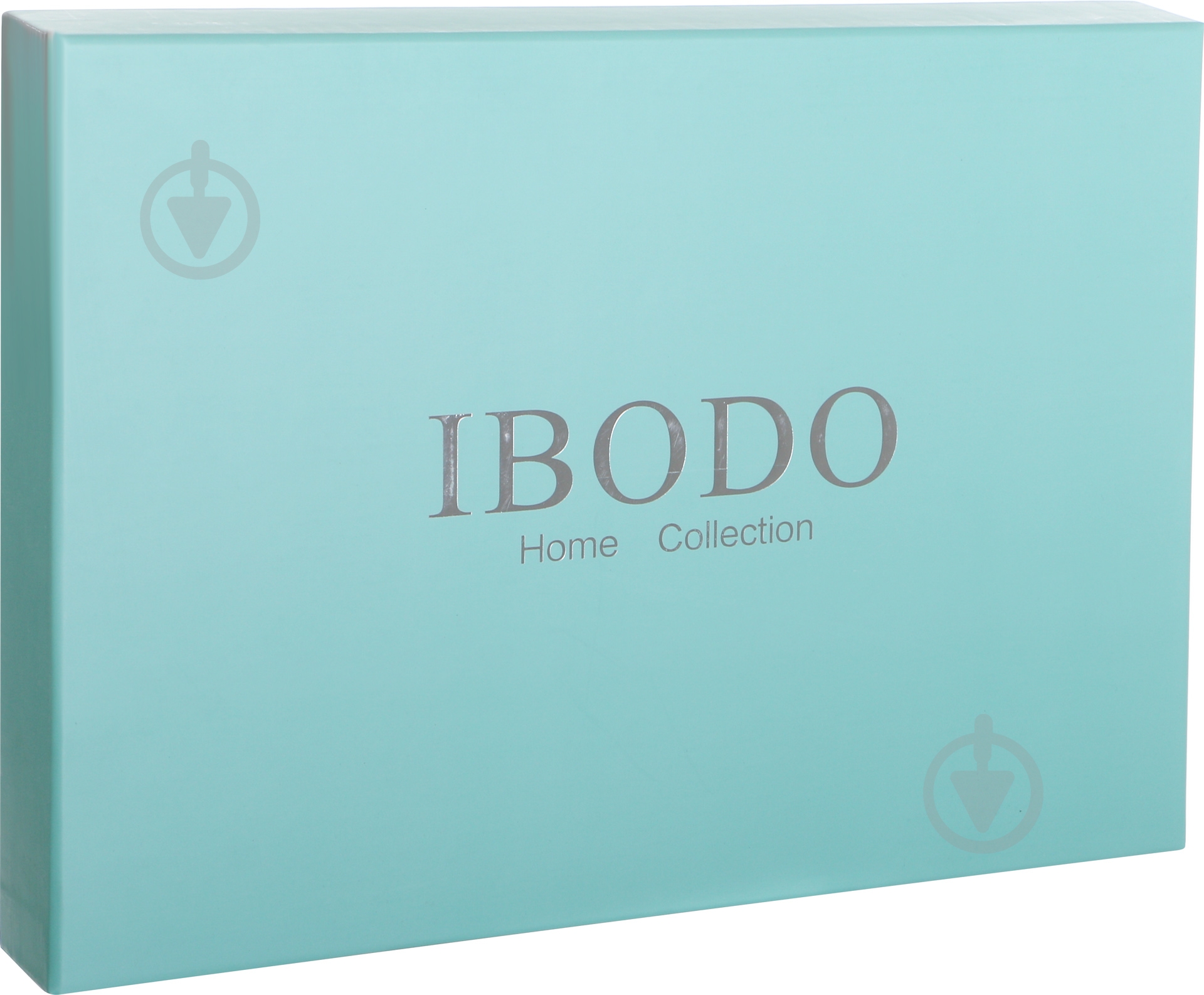 Комплект постельного белья Laura 2,0 серый Ibodo - фото 6