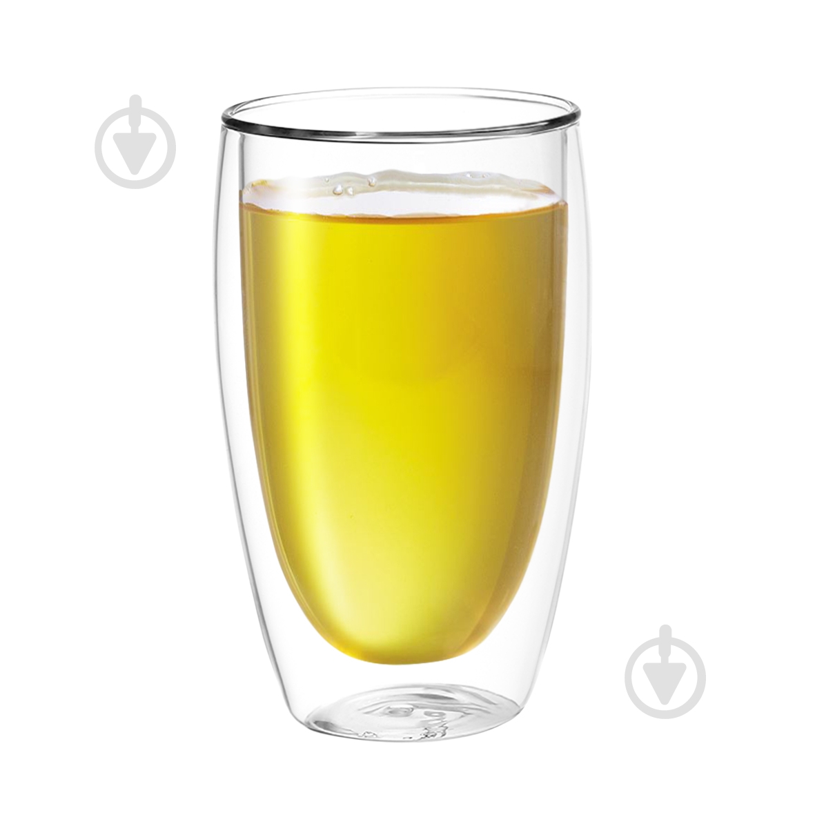 Набор стаканов Maxmark Circle MK-2744DW 450 мл 2 шт. - фото 2 Набор стаканов Maxmark Circle MK-2744DW 450 мл 2 шт. - фото 2