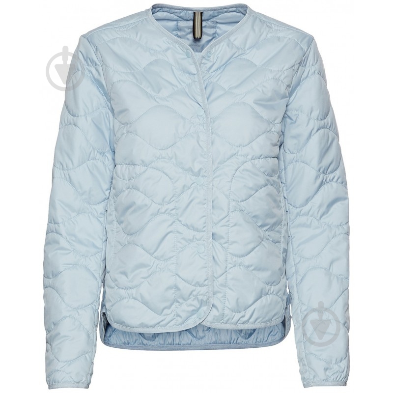 Жакет Camel Active женский р.40 голубой Jacket - фото 5 Жакет Camel Active женский р.40 голубой Jacket - фото 5