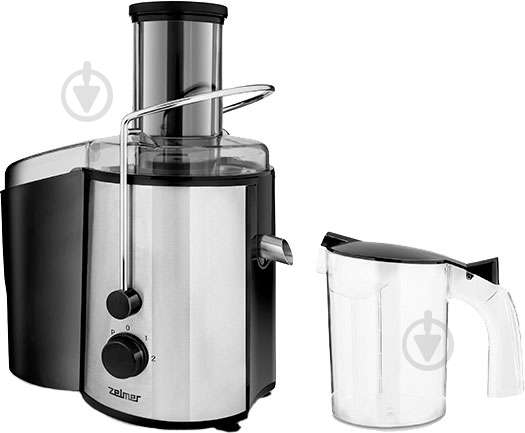 Соковыжималка Zelmer ZJE5750 - фото 1