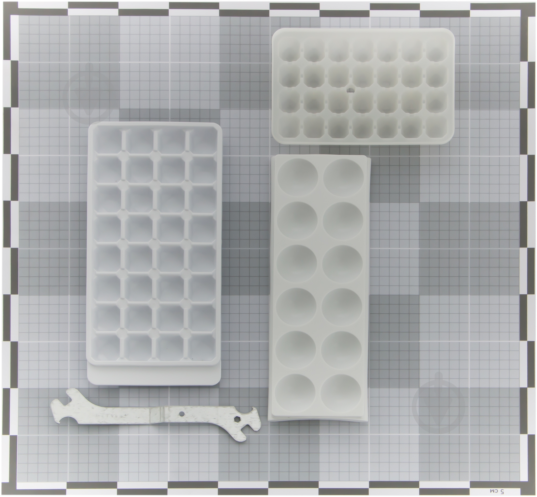 Холодильник Candy CF 18S WIFI - фото 6