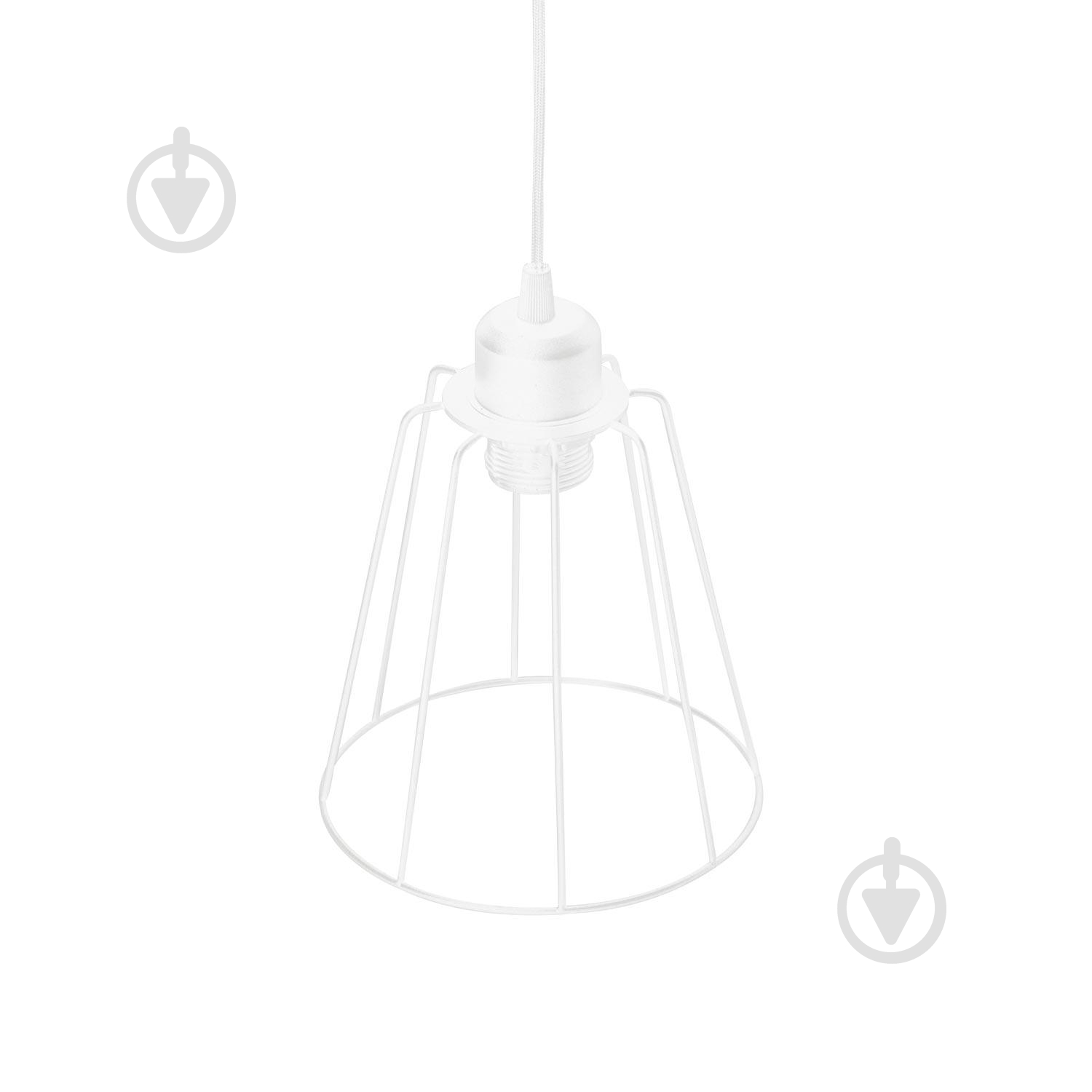 Подвес Loft 1617 Светкомплект белый - фото 2