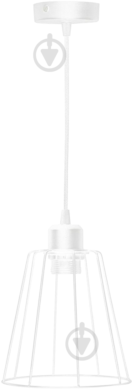 Подвес Loft 1617 Светкомплект белый - фото 1