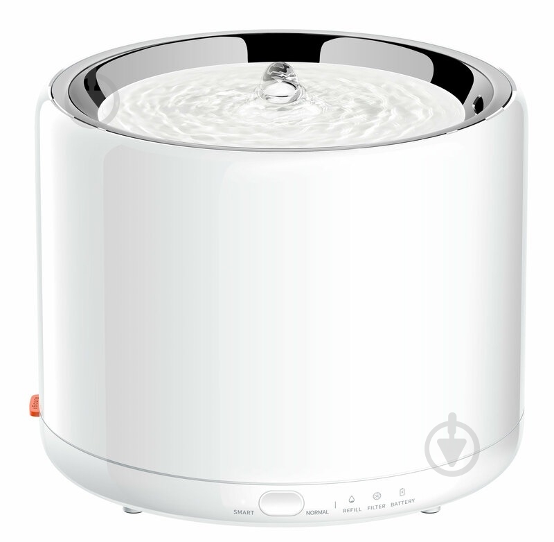 Поильник PETKIT Electric Eversweet 3 white 1,35 л - фото 1