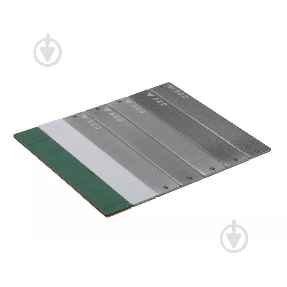 Точило для ножів Work Sharp механічне Professional Precision Adjust Knife Sharpener - фото 21