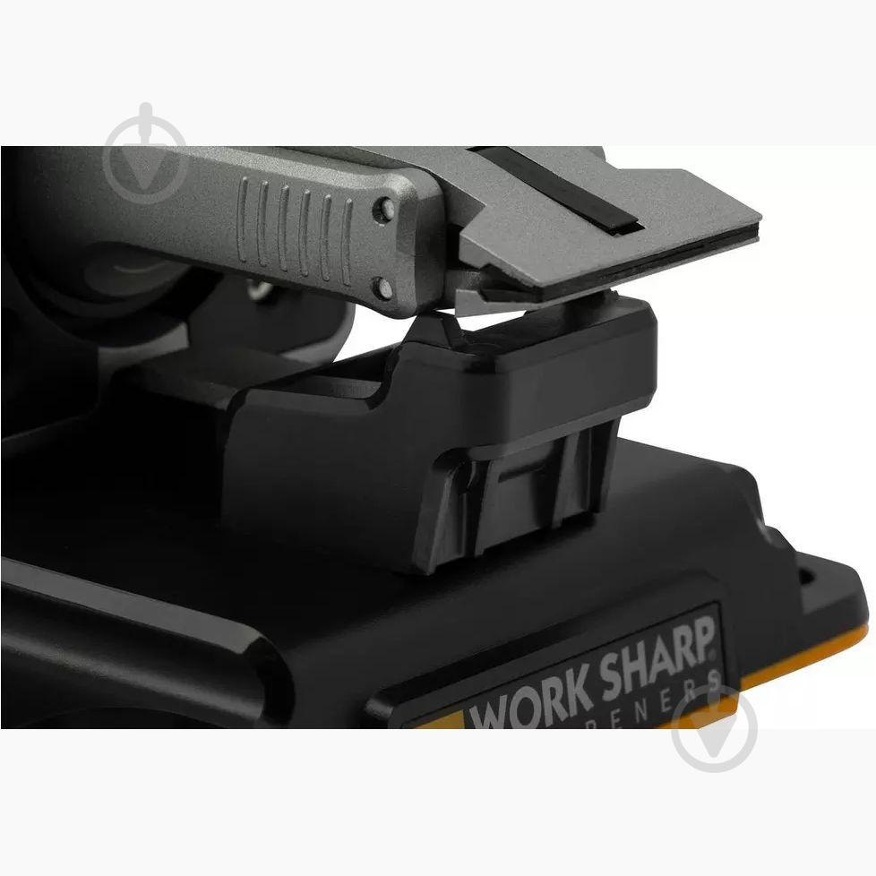 Точило для ножів Work Sharp механічне Professional Precision Adjust Knife Sharpener - фото 20