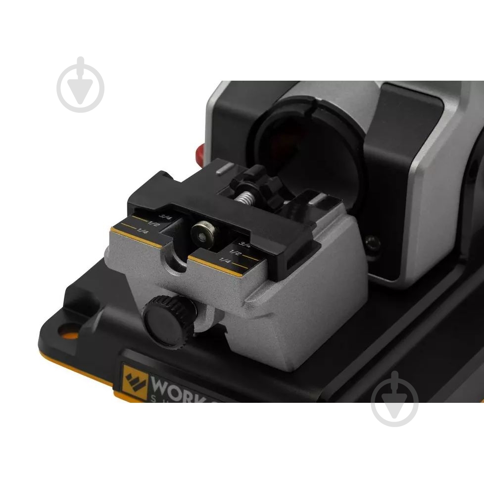 Точило для ножів Work Sharp механічне Professional Precision Adjust Knife Sharpener - фото 14