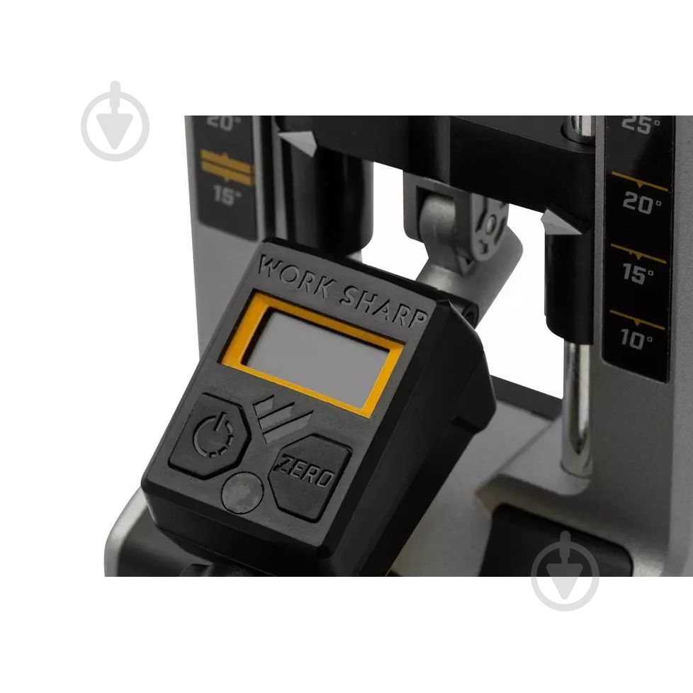 Точило для ножів Work Sharp механічне Professional Precision Adjust Knife Sharpener - фото 13
