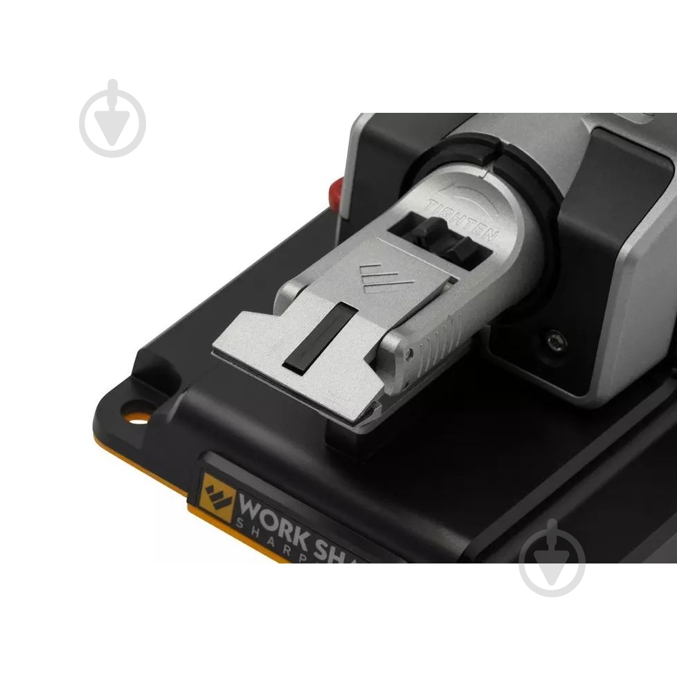Точило для ножів Work Sharp механічне Professional Precision Adjust Knife Sharpener - фото 19