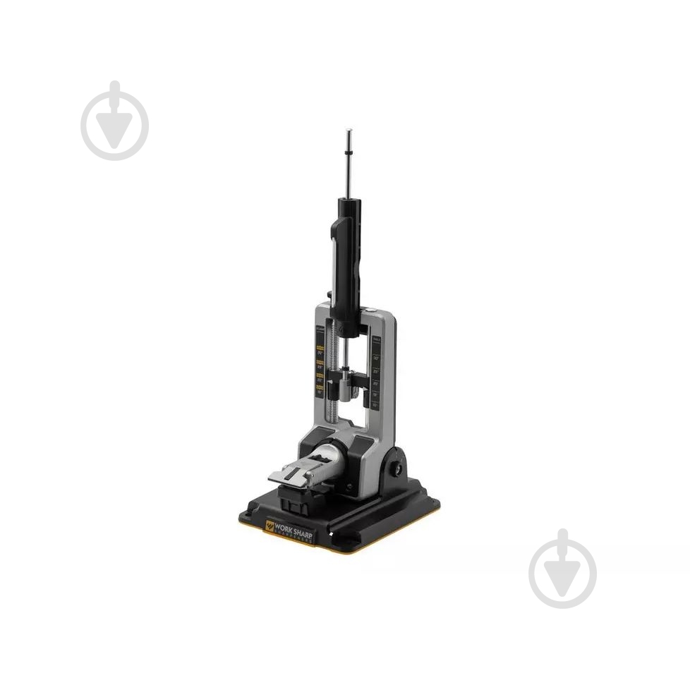 Точило для ножів Work Sharp механічне Professional Precision Adjust Knife Sharpener - фото 8